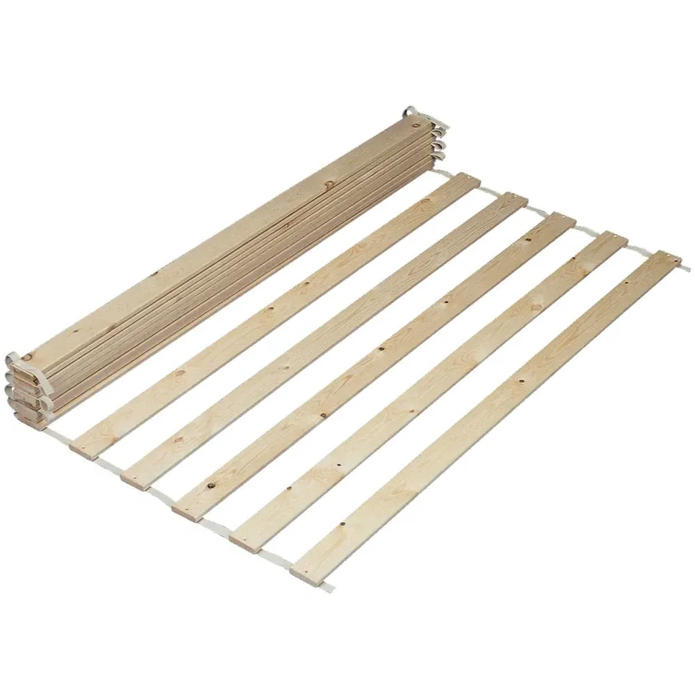 Florence Single Bed Slats 12 Pack - Pine image