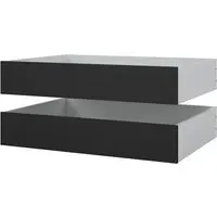 Florence Underbed Drawer Set of 2 - Black