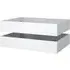 Florence Underbed Drawer Set of 2 - White