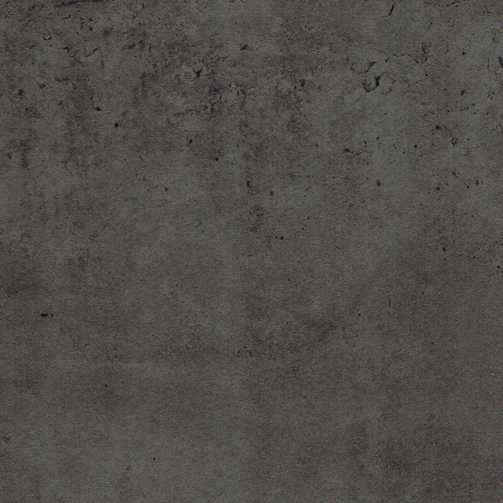 Florence Zingaro 2 Door Left Hand Display Cabinet - Grey