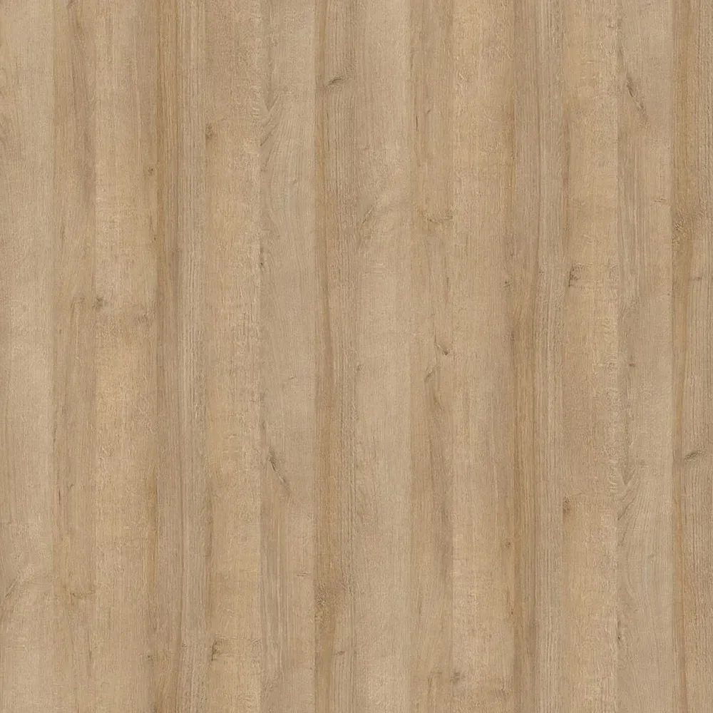 Lyon 2 Drawer TV Cabinet with LED - Riviera Oak, White