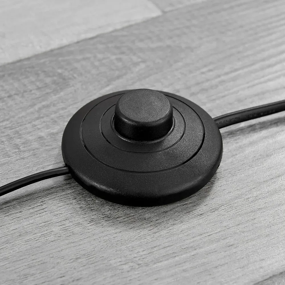 Adelaide Arc Floor Lamp - Gold, Metal