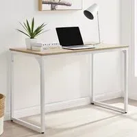 Cedric Desk - Oak, Wood Composite