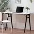 Dmitro Desk - White, Black