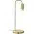 Laela Table Lamp - Brass