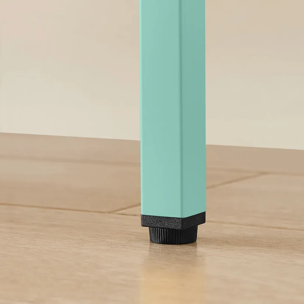 Theo 2 Door Sideboard - Blue