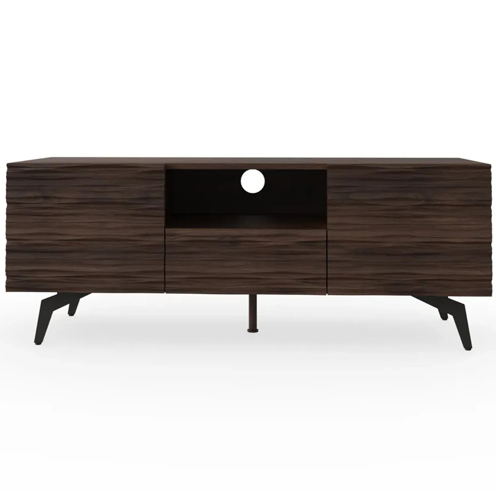 Bantham TV Unit - Brown, Walnut