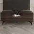 Bantham TV Unit - Brown, Walnut