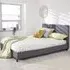 Double Bed In A Box - Grey