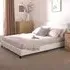 Double Bed In A Box - White