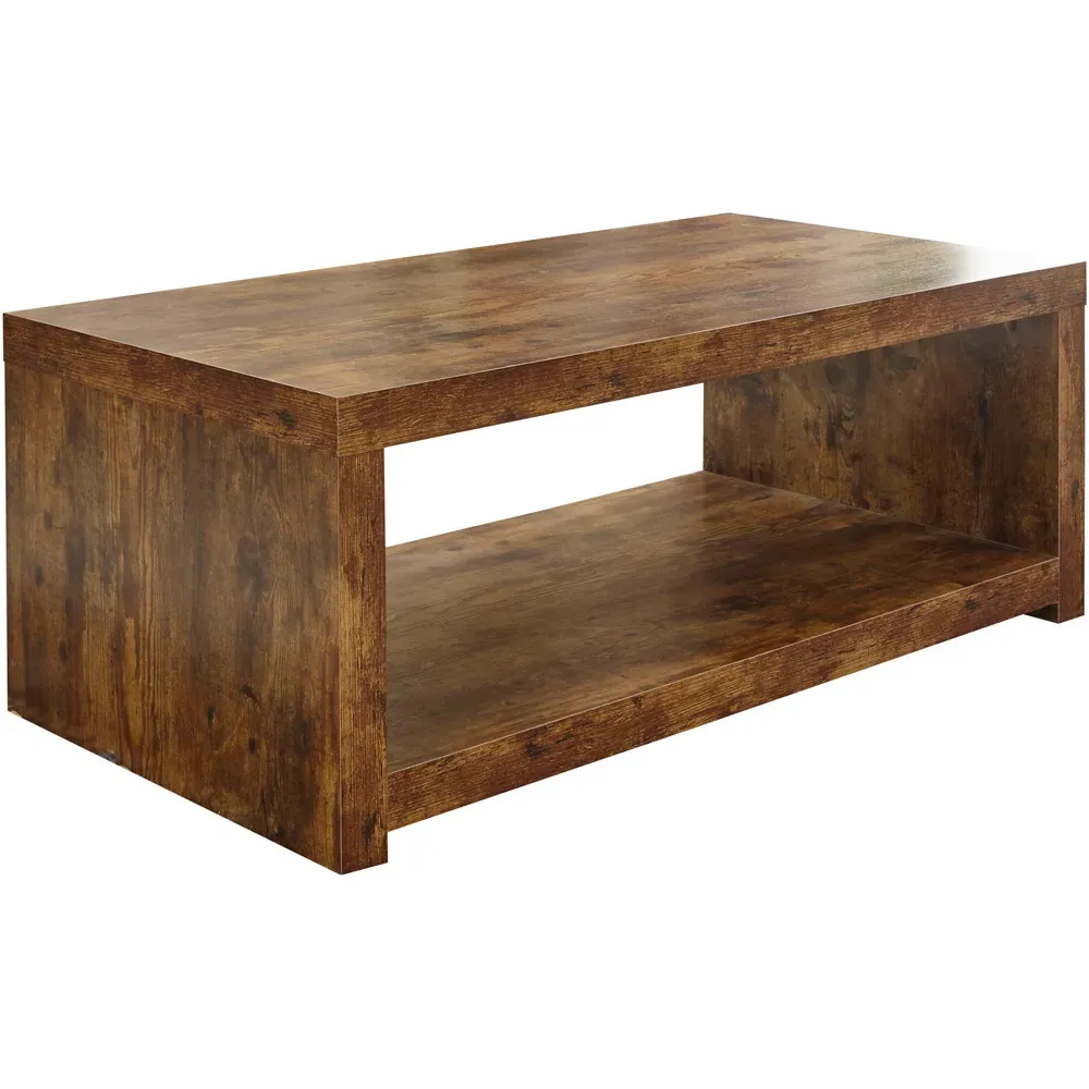 Jakarta Coffee Table - Mango