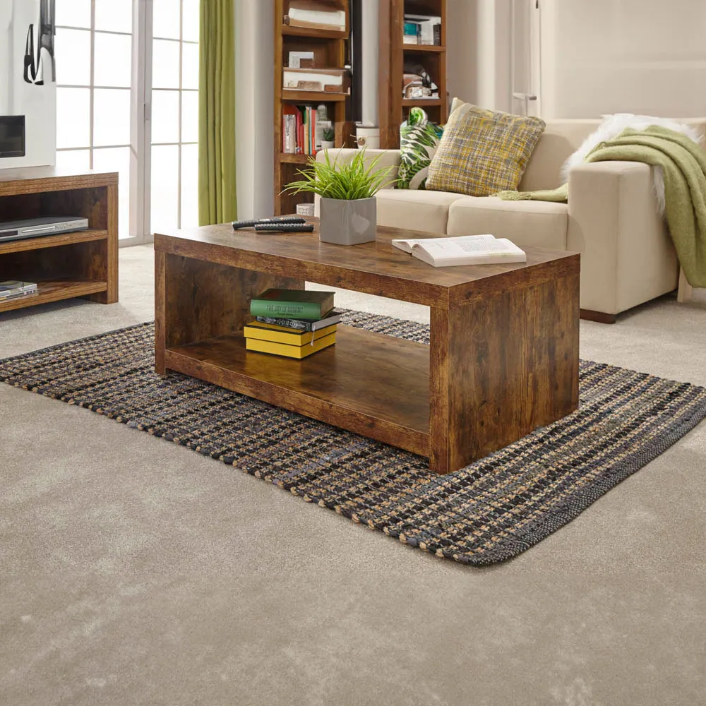 Jakarta Coffee Table - Mango