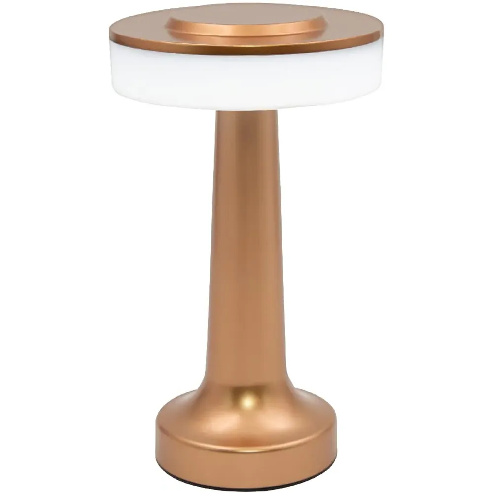Battery Powered LED Table Lamp - Multi image