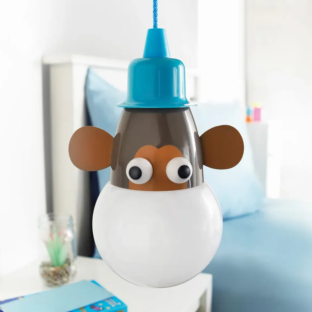 Monkey Pull Light - Multi