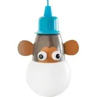 Monkey Pull Light - Multi