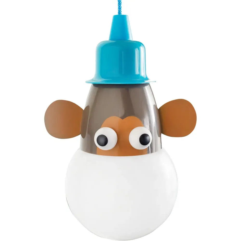 Monkey Pull Light - Multi image