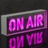 On Air Neon Light - Pink