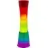 Rainbow Lava Tower Lamp 16 inch - Multi