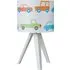 Cars Tripod Table Light - White