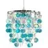 Easyfit Discs Iridescent Shade - Multi