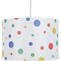 Easyfit Dots Shade - White