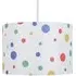 Easyfit Dots Shade - White