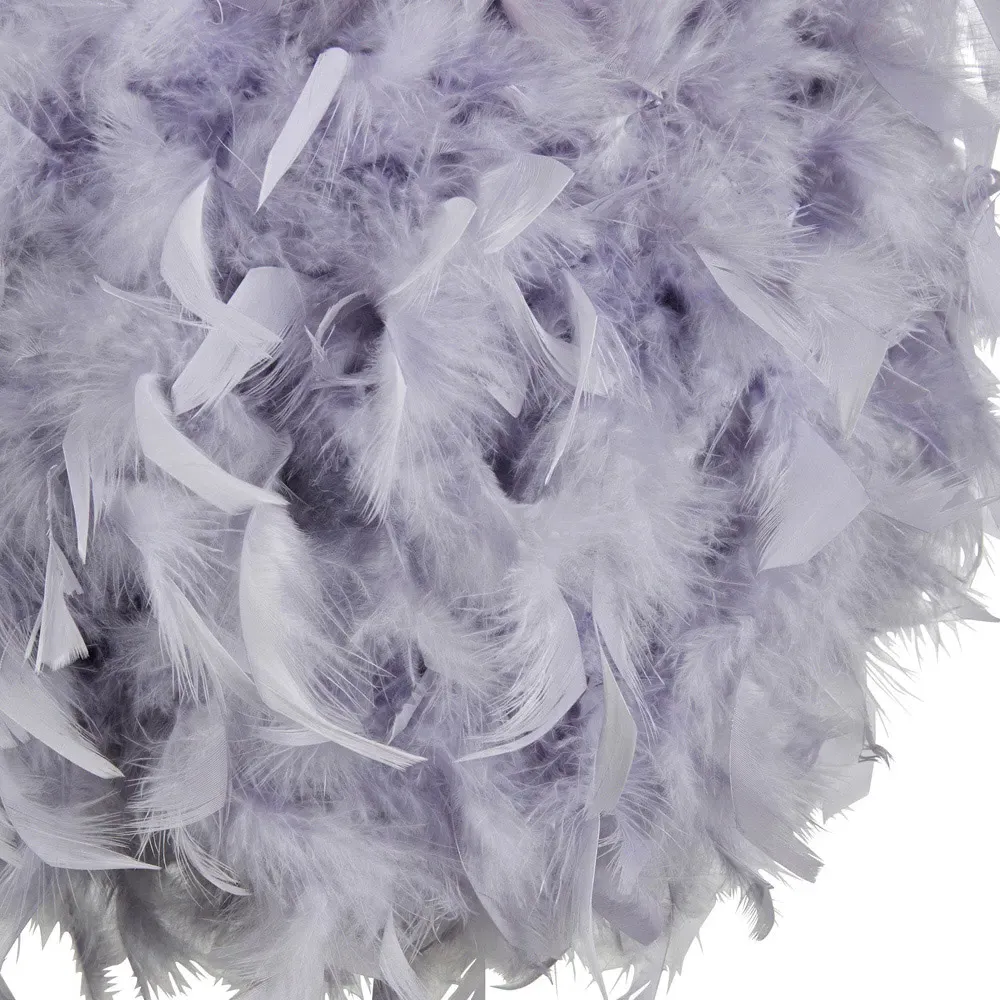 Easyfit Feathery Shade - Grey