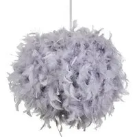 Easyfit Feathery Shade - Grey
