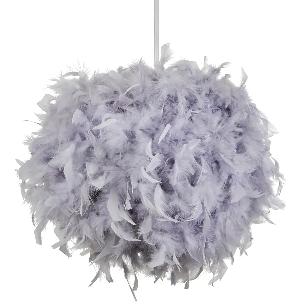 Easyfit Feathery Shade - Grey image