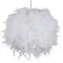 Easyfit Feathery Shade - White