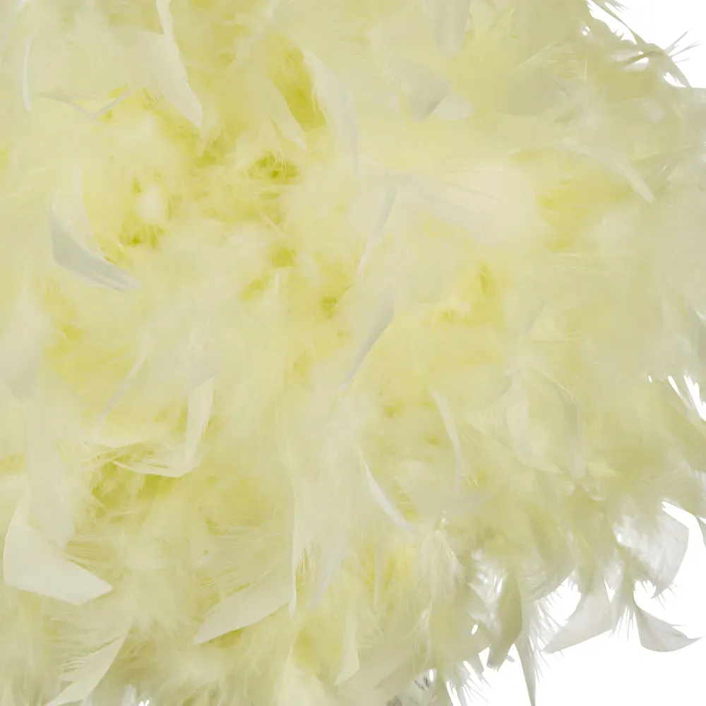 Easyfit Feathery Shade - Yellow