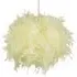 Easyfit Feathery Shade - Yellow