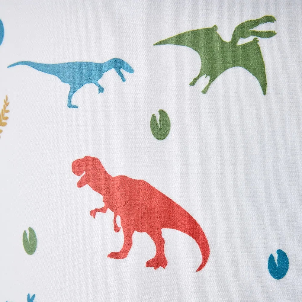 Easyfit Jurassic Pendant Shade - White