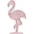 Flamingo LED Table Light - Pink