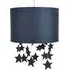 Star Mobile Easyfit Pendant Shade - Navy