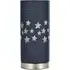 Stars Cut Out LED Table Lamp - Navy Blue