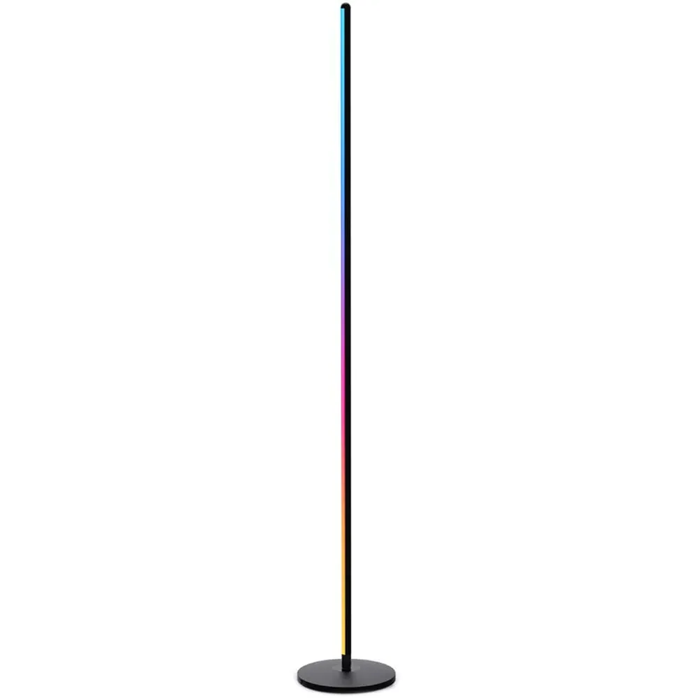 RGBICW Smart Floor Lamp - Multi image