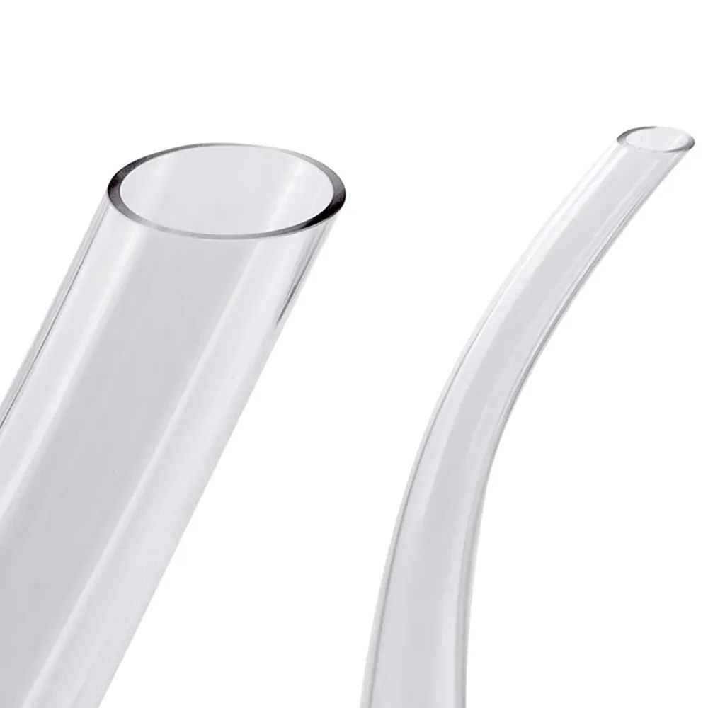 U Shaped Glass Wine Decanter 1.5L - Clear