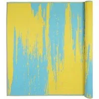 Liza Outdoor Rug - Yellow