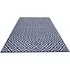 Nirvana Outdoor Rug - Navy Blue