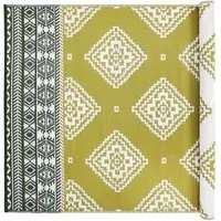Venice Outdoor Rug - Green