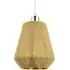 Glass Pendant Lamp Shade - Oatmeal, Linen