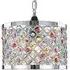 Sparkly Beads Ceiling Light Pendant Shade - Multi