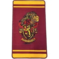 Gryffindor Lion Rug - Multi