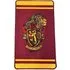 Gryffindor Lion Rug - Multi