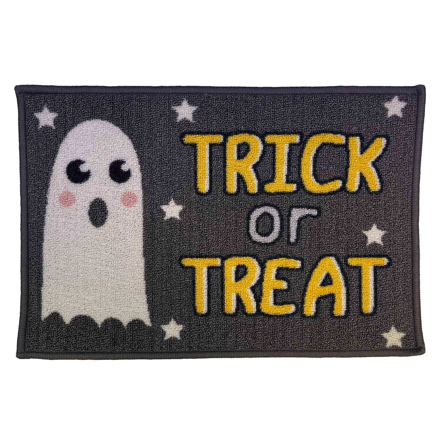 Halloween Doormat