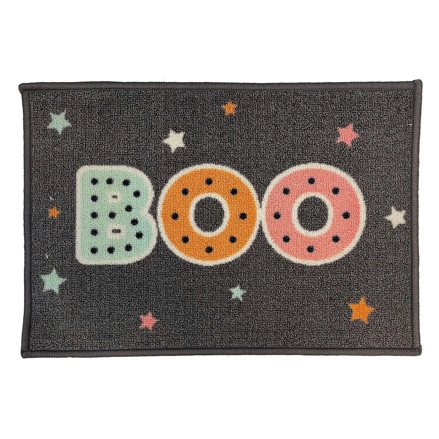 Halloween Doormat image