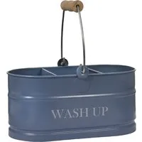 Kitchen Sink Caddy - Blue