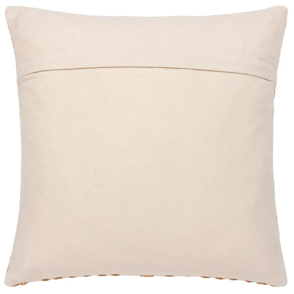 Ibizia Abstract Cushion - Multi, Cotton