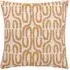 Ibizia Abstract Cushion - Multi, Cotton